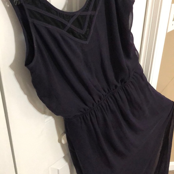 💜💜💜 Express- Maxi summer dress - Picture 3 of 6